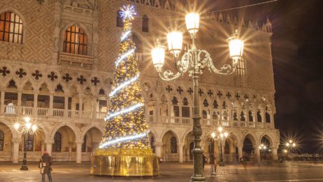 Darsena Fusina – Chiusura Invernale